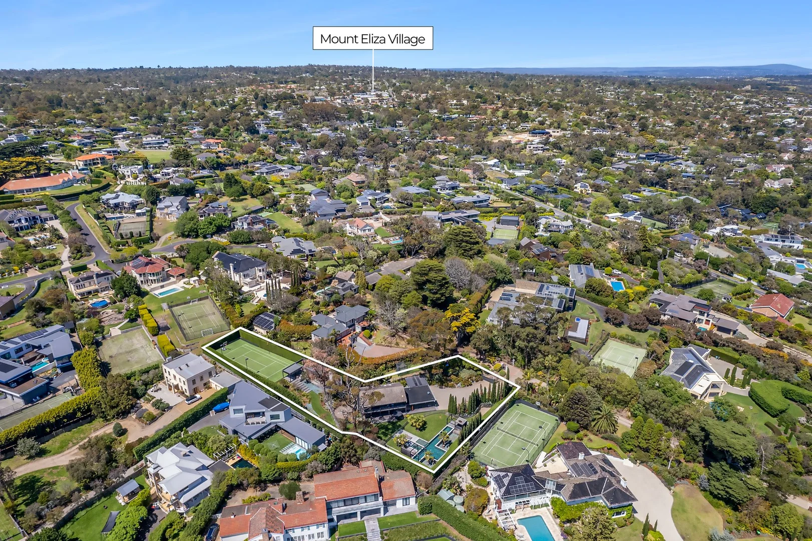 Additional image 21 of 14 Watts Parade, Mount Eliza VIC 3930