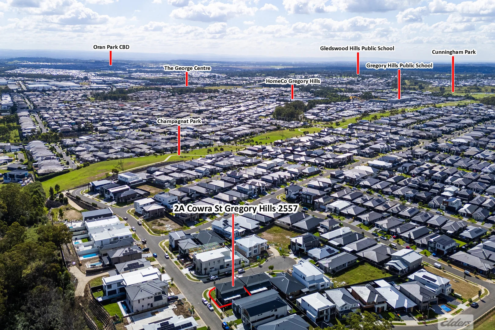 Additional image 17 of 2A Cowra Place, Gregory Hills NSW 2557