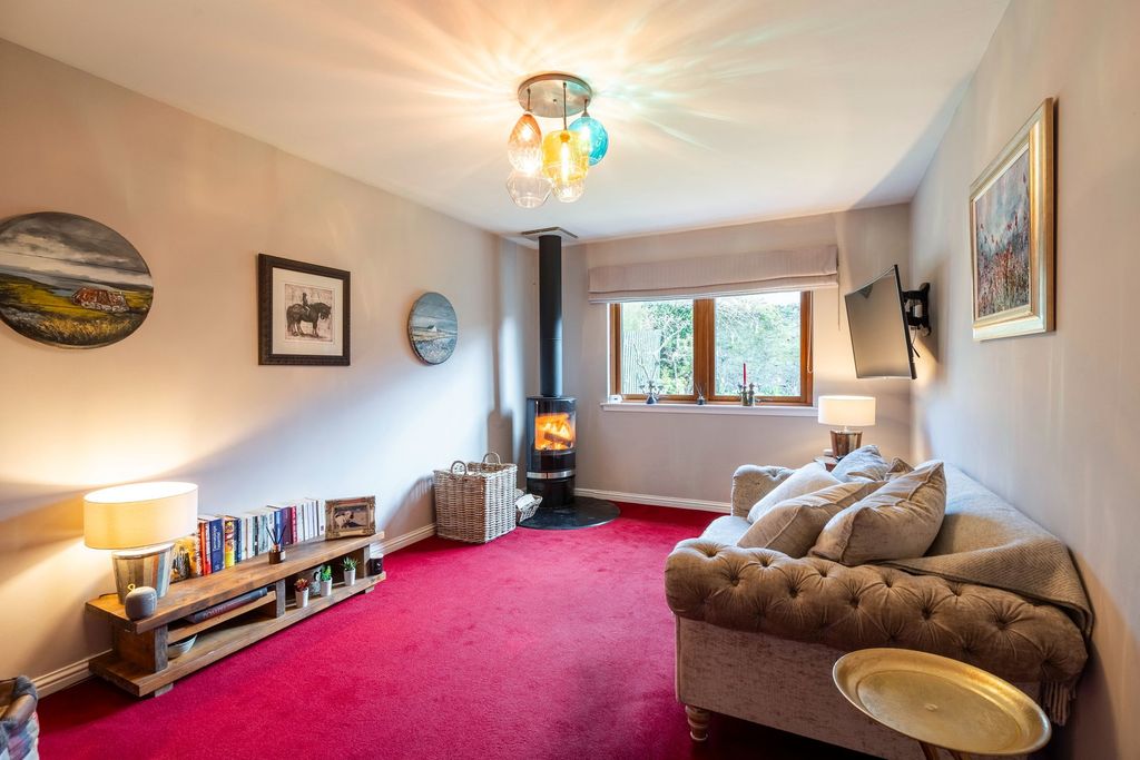 Additional image 7 of 4 bed detached house for saleCedar Road, Broughty Ferry, Dundee DD5