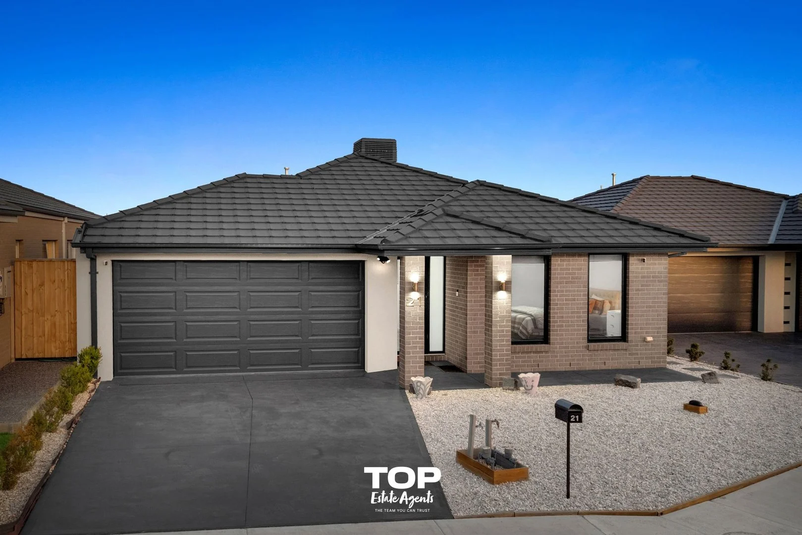 Additional image 3 of 21 Patrobas Loop, Cranbourne East VIC 3977