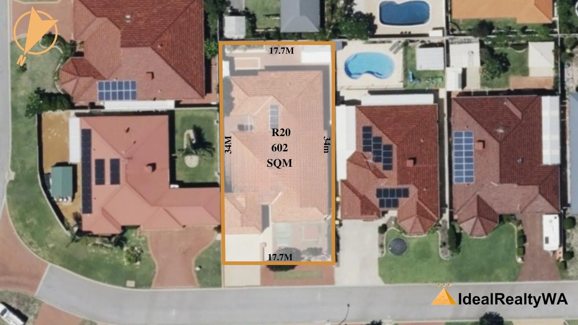 Additional image 35 of 4 Satinwood Court, Thornlie WA 6108