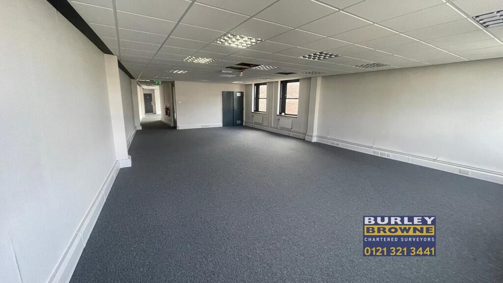 Additional image 2 of 70 High Street, Harborne, Birmingham, West Midlands, B17 9NJ