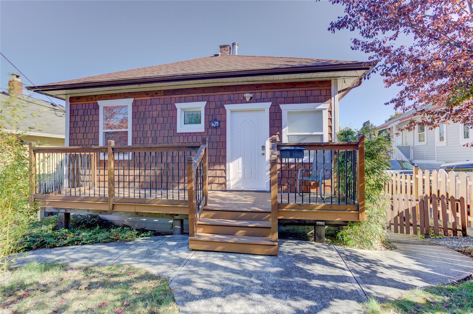 Additional image 3 of 58 Pine Street, Nanaimo, BC, V9R 2B2