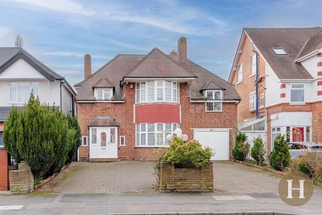 Additional image 40 of Lordswood Road, Harborne, Birmingham, B17