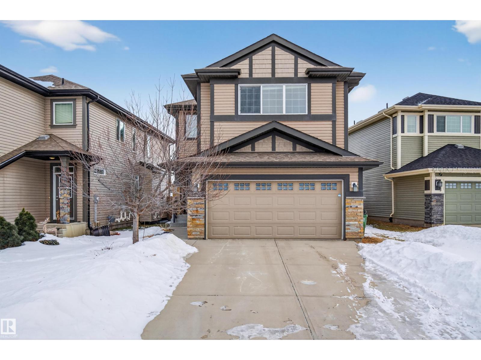 4723 Alwood Bend SW, Edmonton, AB, T6W3A2