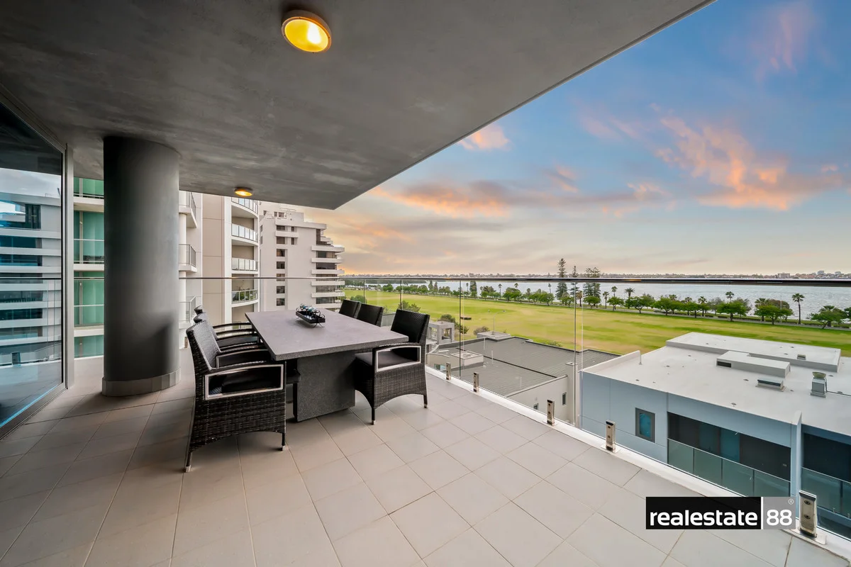 Additional image 13 of 19/88 Terrace Road, East Perth WA 6004