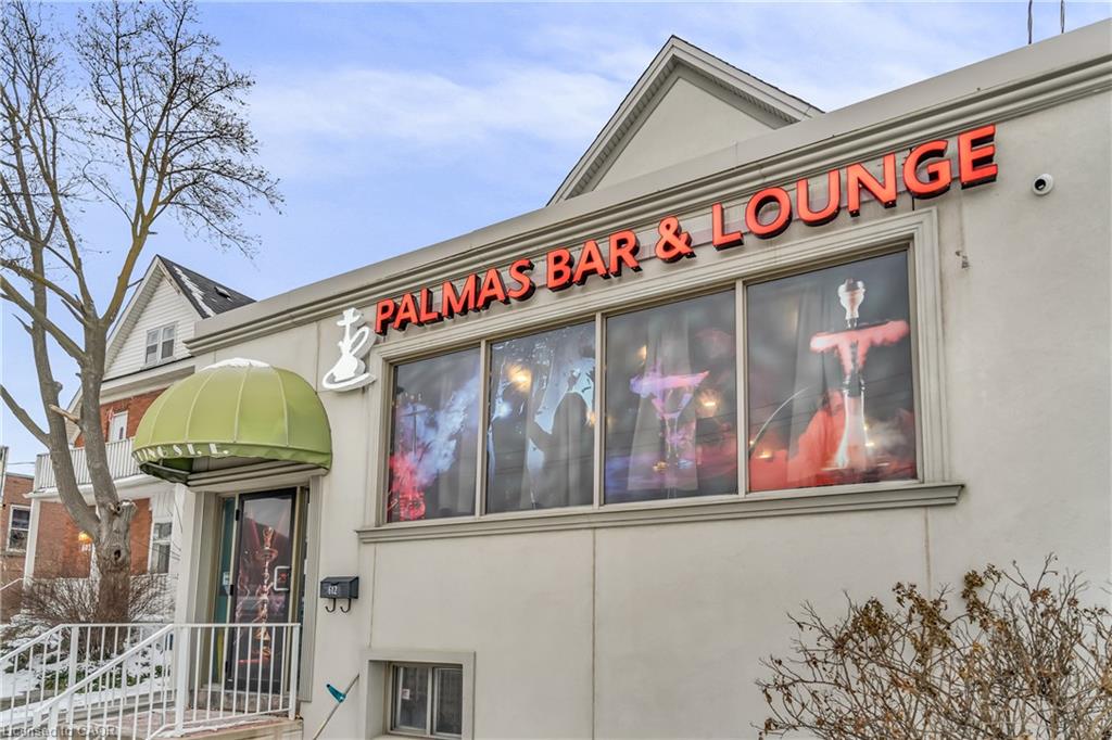 612 King Street E, Kitchener, ON, N2G 2M1 photo 2