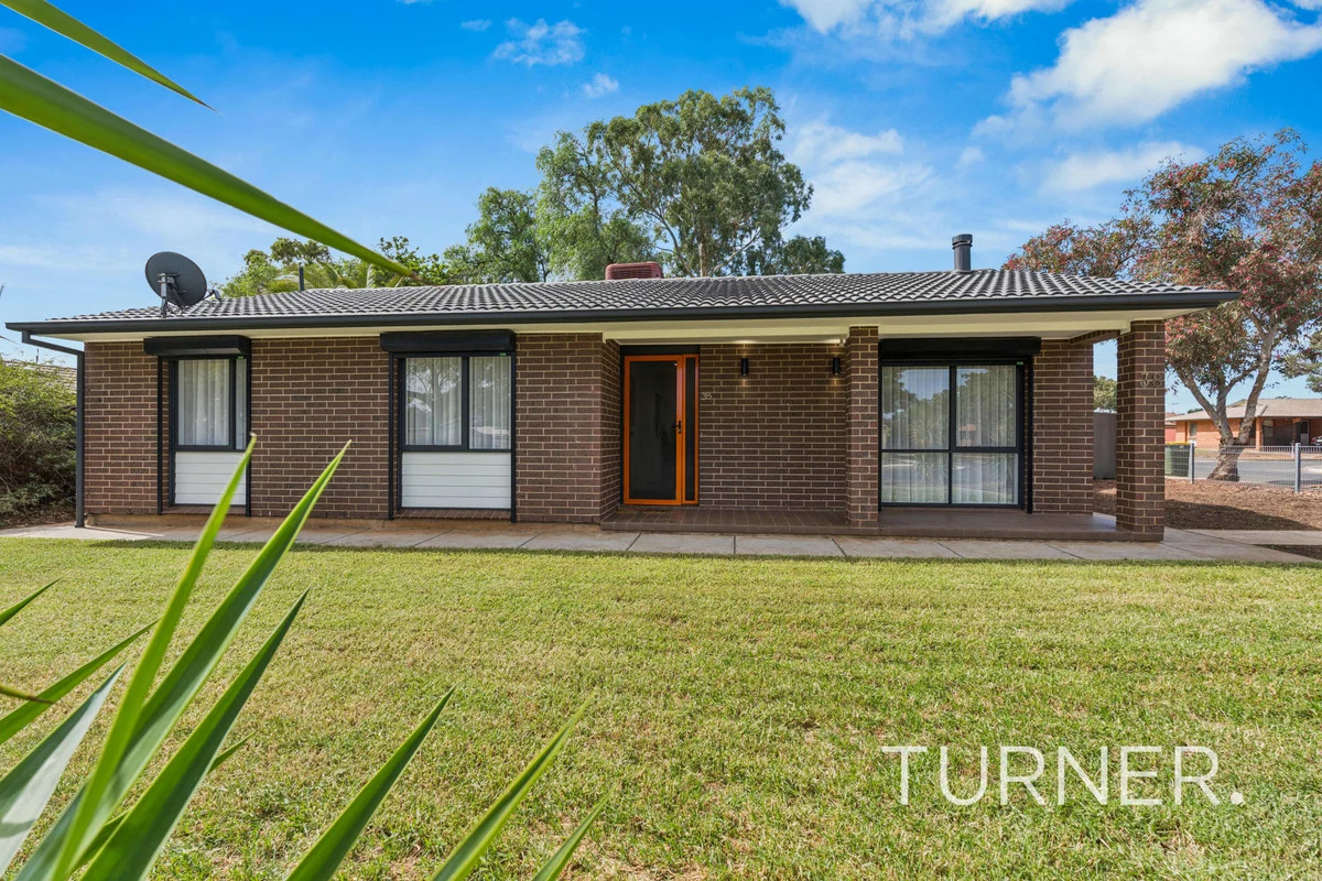 38 Hindmarsh Boulevard, Evanston Gardens SA 5116