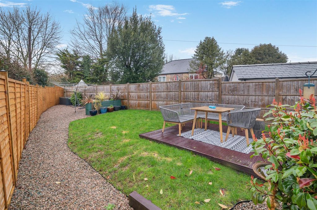 Additional image 20 of 3 bed semi-detached house for saleByrons Meadow, Coleford GL16
