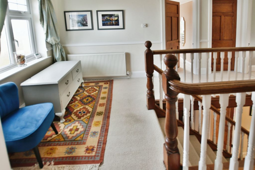 Additional image 14 of 4 bed detached house for saleStation Road, Trevor, Llangollen LL20
