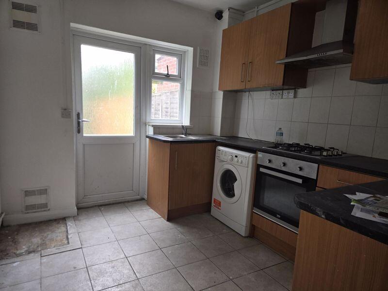 Broadfield Walk, Birmingham, B16 8AN