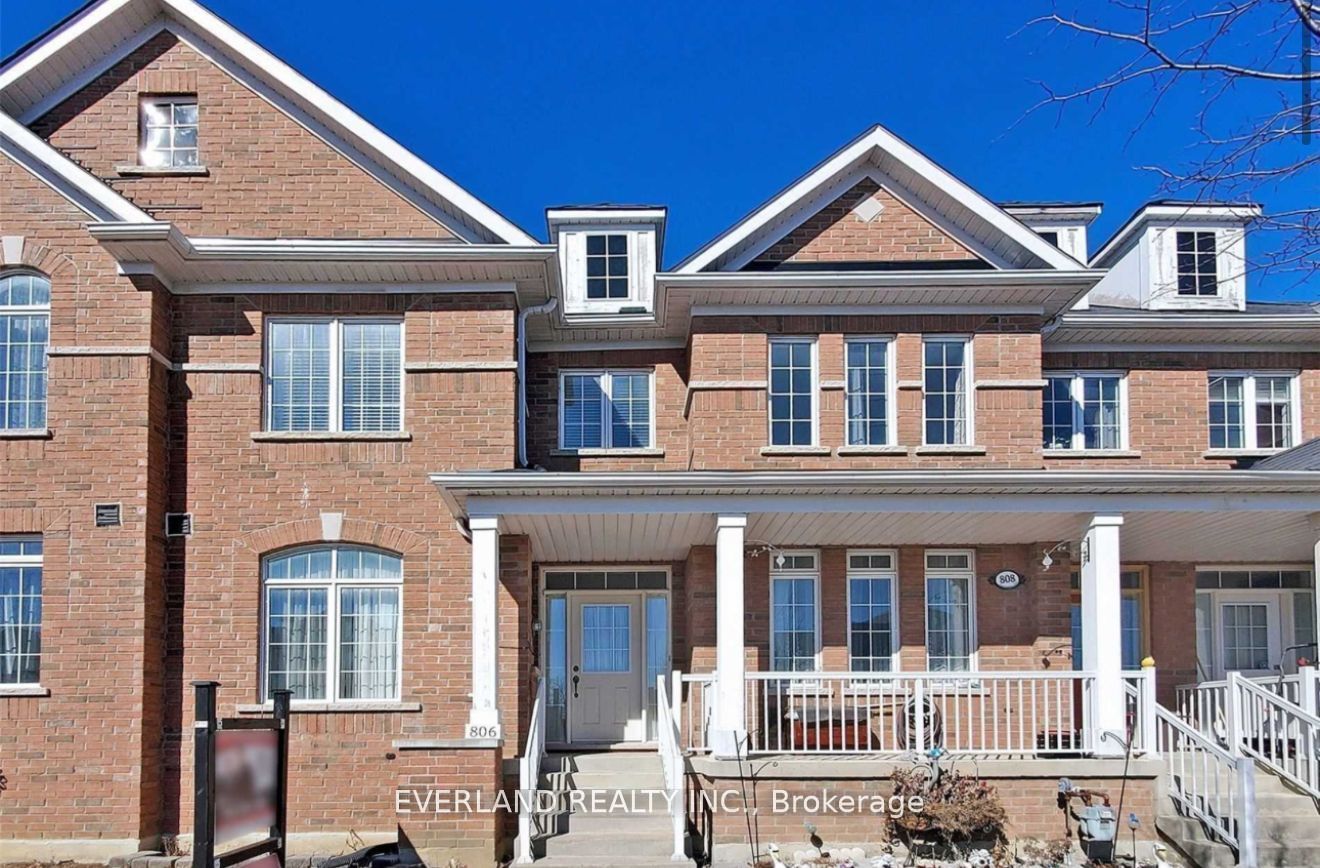806 Castlemore Avenue, Markham, ON, L6E 1P2