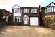 Cranford Road, Flixton