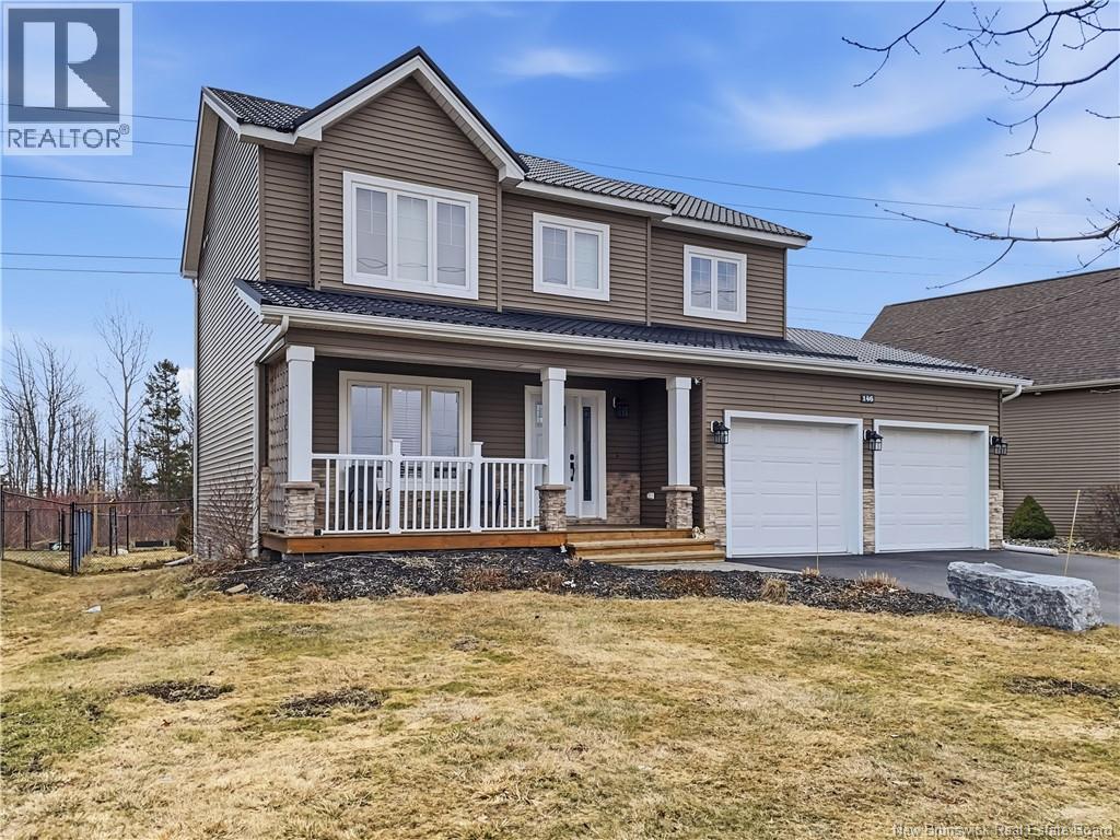 146 Holland Drive, Moncton, NB, E1G0W1
