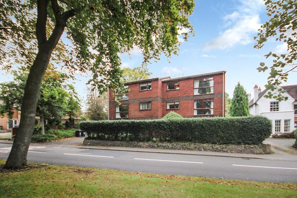 Park View, Harborne Park Road, Harborne, B17