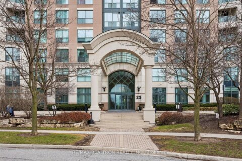 Additional image 8 of 1602-23 Lorraine Drive, Toronto, ON, M2N 6Z6