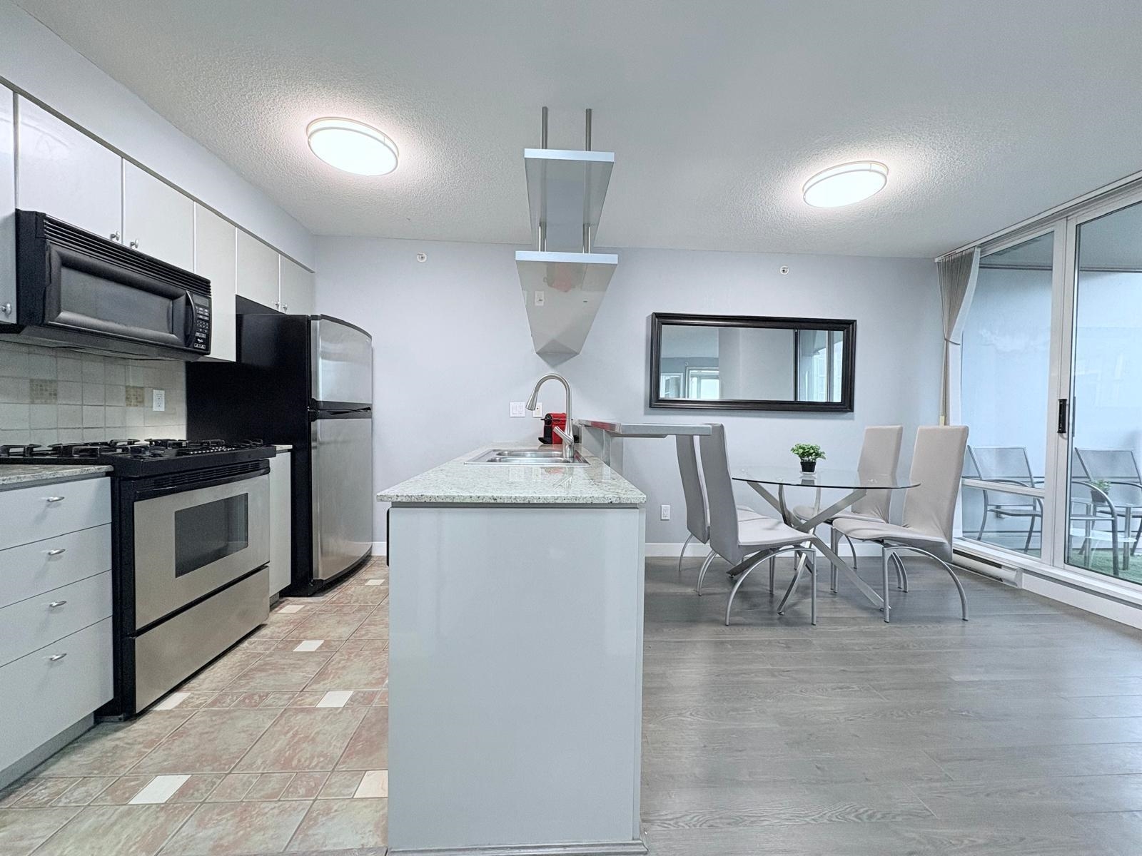 Additional image 5 of 2706-1438 Richards Street, Vancouver, BC, V6Z 3B8