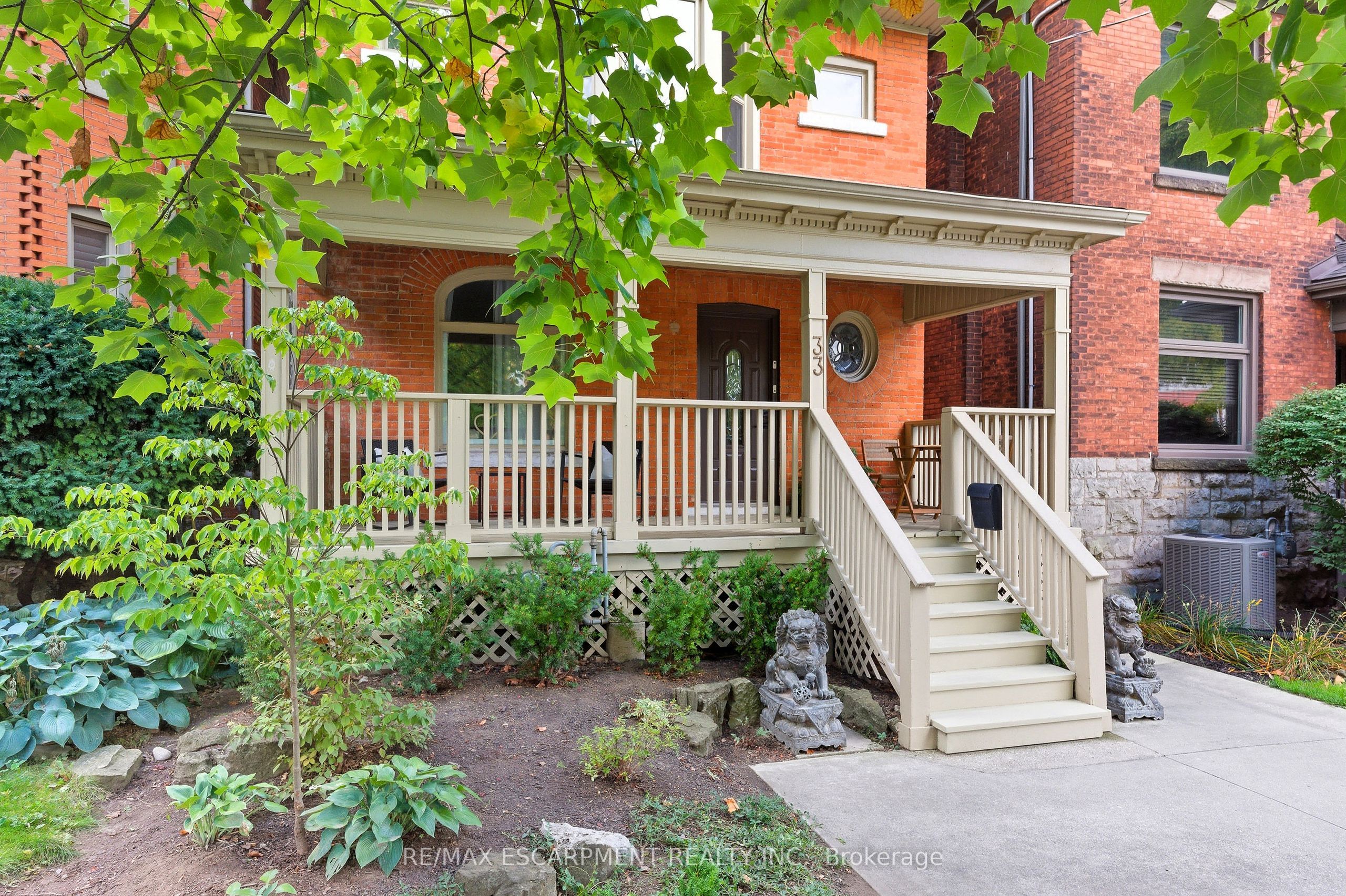 Additional image 4 of 33 Homewood Avenue, Hamilton, ON, L8P 2M1