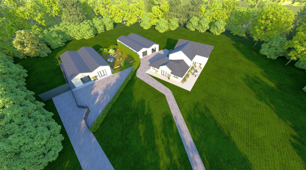 Additional image 7 of Plot 2 Chestnut Farm, Woodfield Lane, AL9