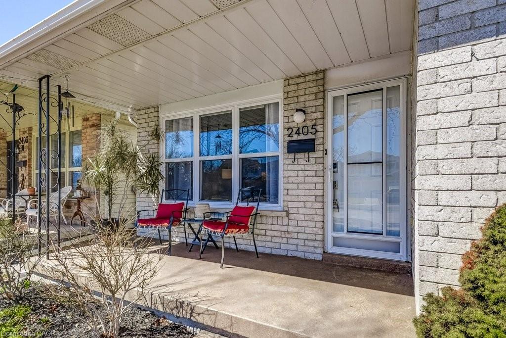 Additional image 4 of 2405 Malcolm Crescent, Burlington, ON, L7P 3Y5
