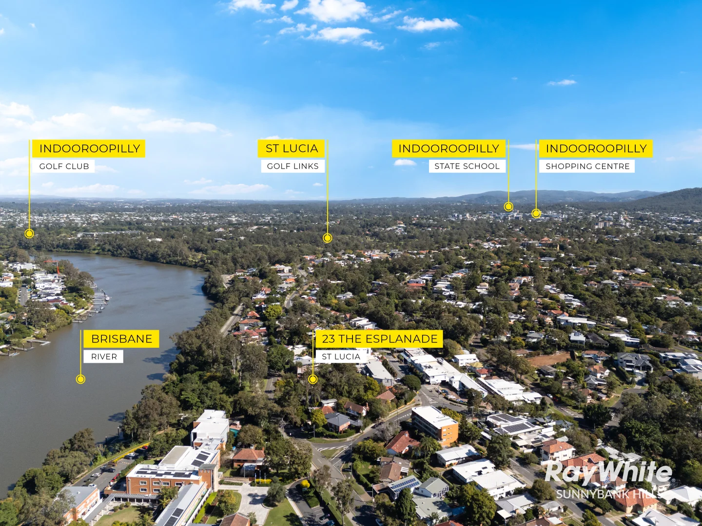 Additional image 27 of 23 The Esplanade, St Lucia QLD 4067