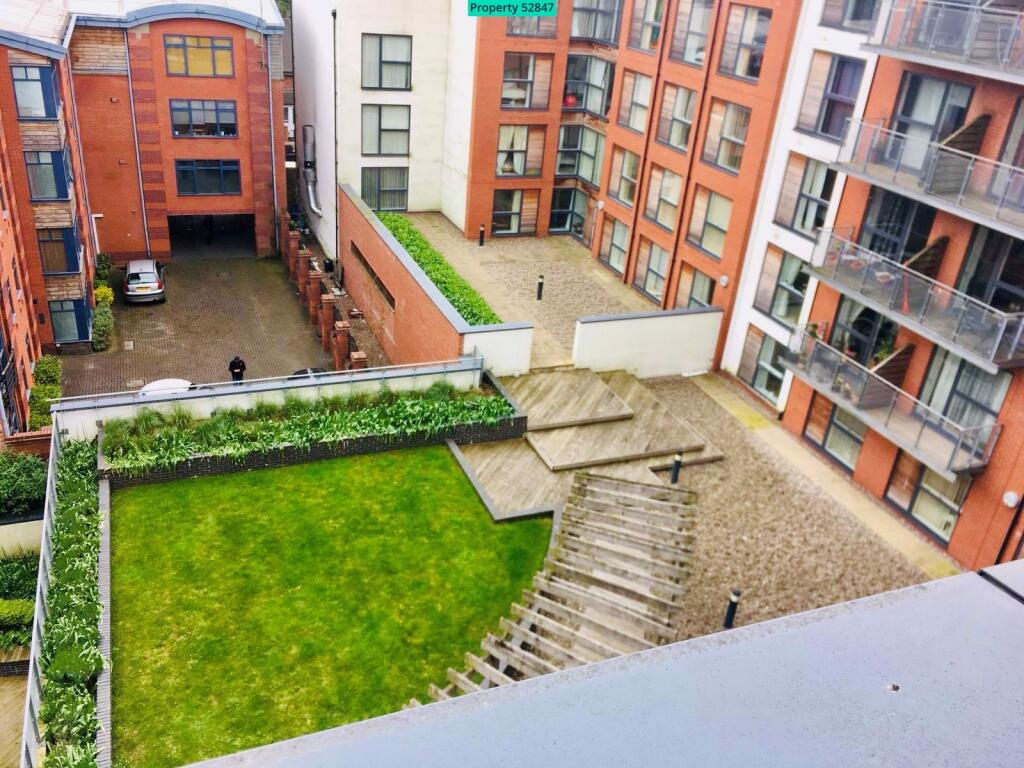 Additional image 15 of Ryland Street, Birmingham, B16