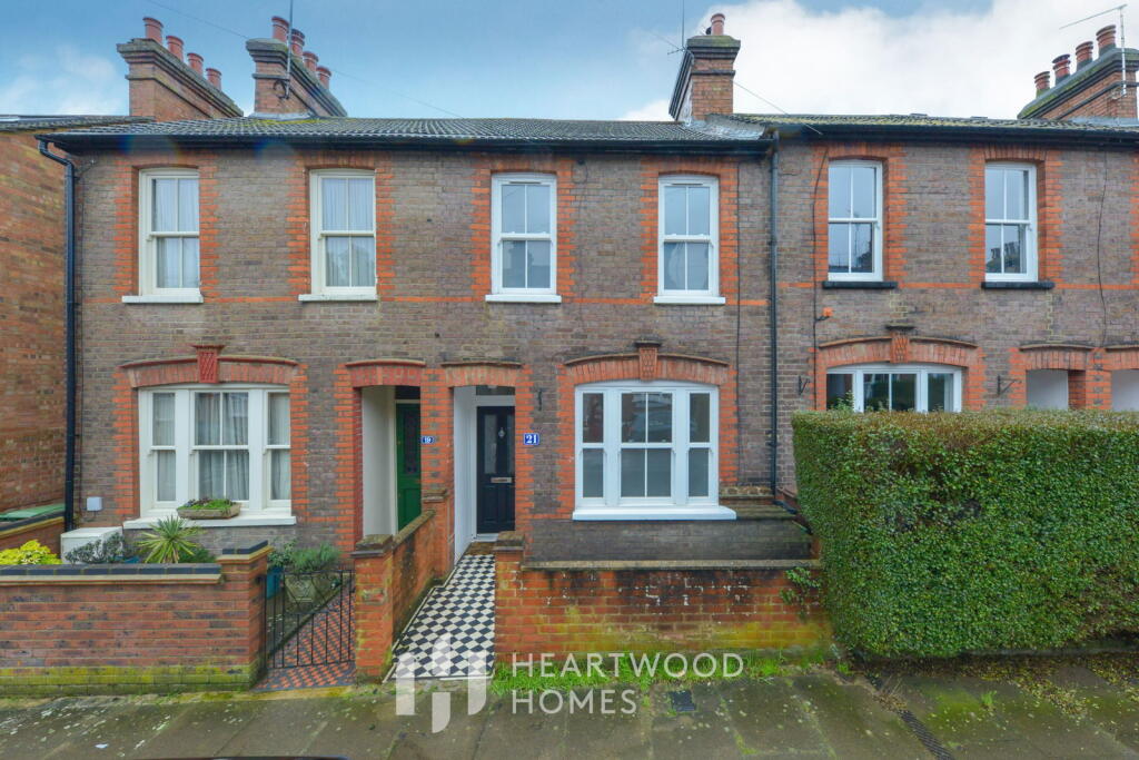 Ladysmith Road, St. Albans, AL3 5PZ