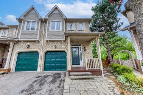 Additional image 8 of 43-7284 Bellshire Gate, Mississauga, ON, L5N 8E4