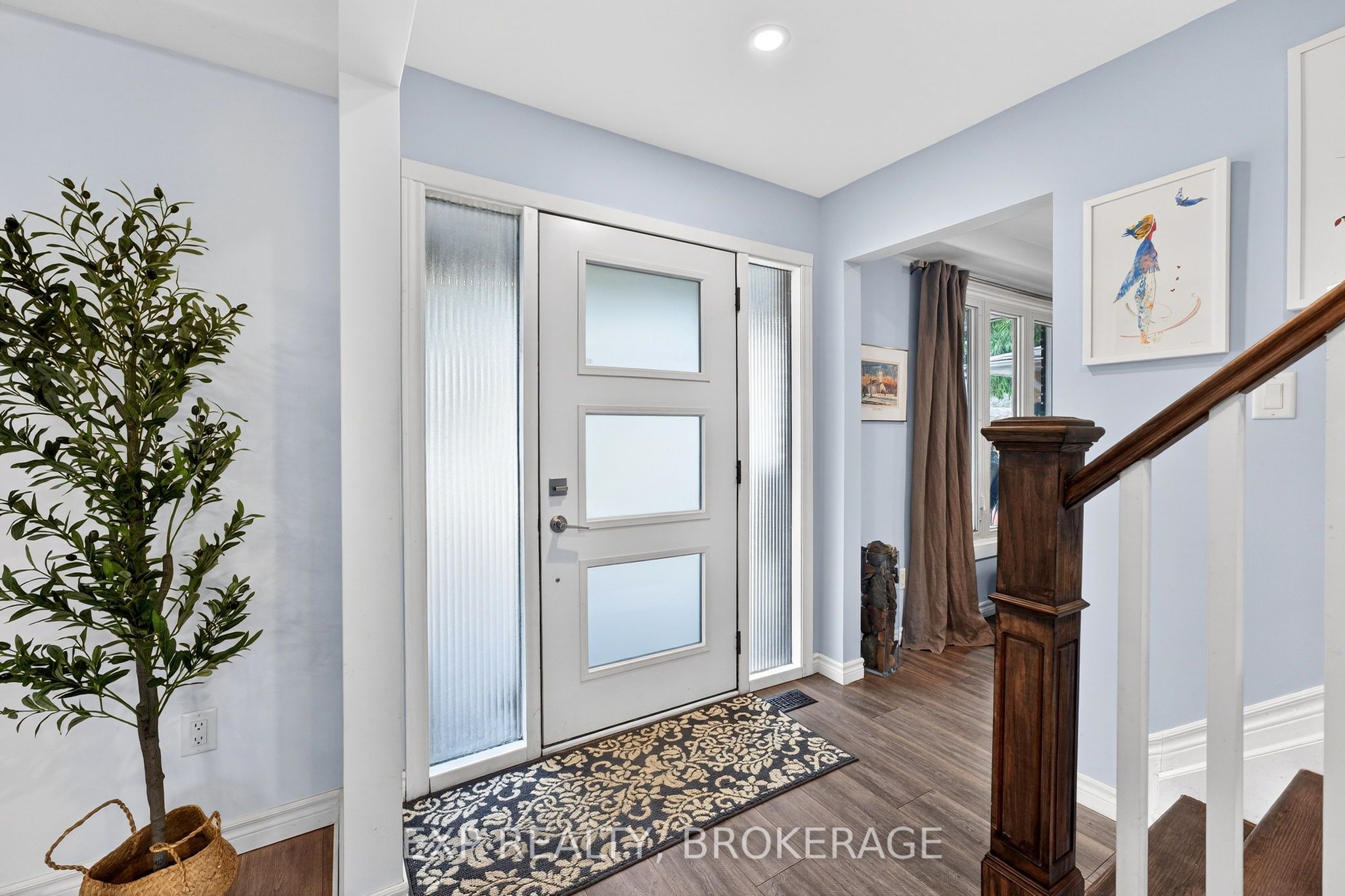 799 Hillside Drive, Kingston, ON, K7M 5Y9 photo 3