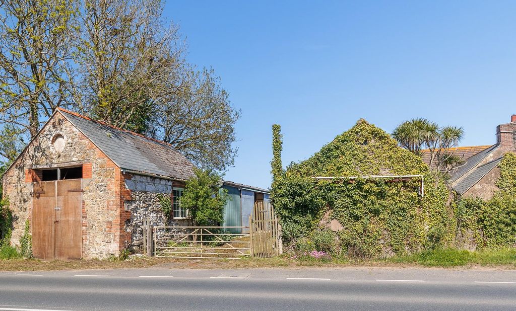 Additional image 22 of 5 bed farmhouse for saleArreton, Isle Of Wight PO30
