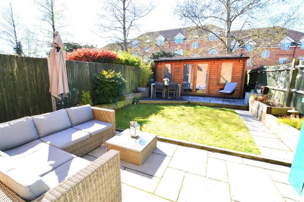 Additional image 4 of Daisy Drive, Hatfield Garden Village