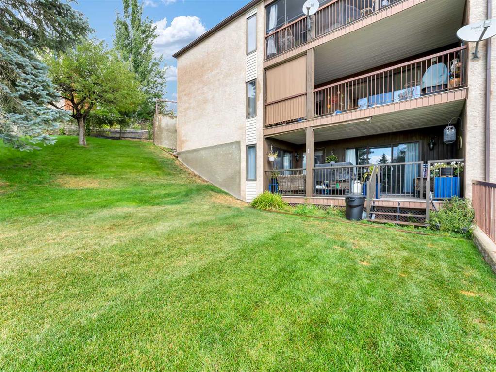 Additional image 4 of 1-1165 16 Street NE, Medicine Hat, AB, T1C 1P7