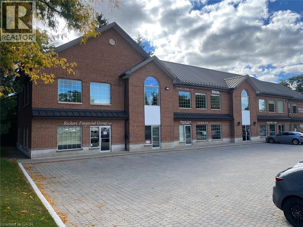 Additional image 2 of 105-375 University Avenue E, Waterloo, ON, N2K 3M7
