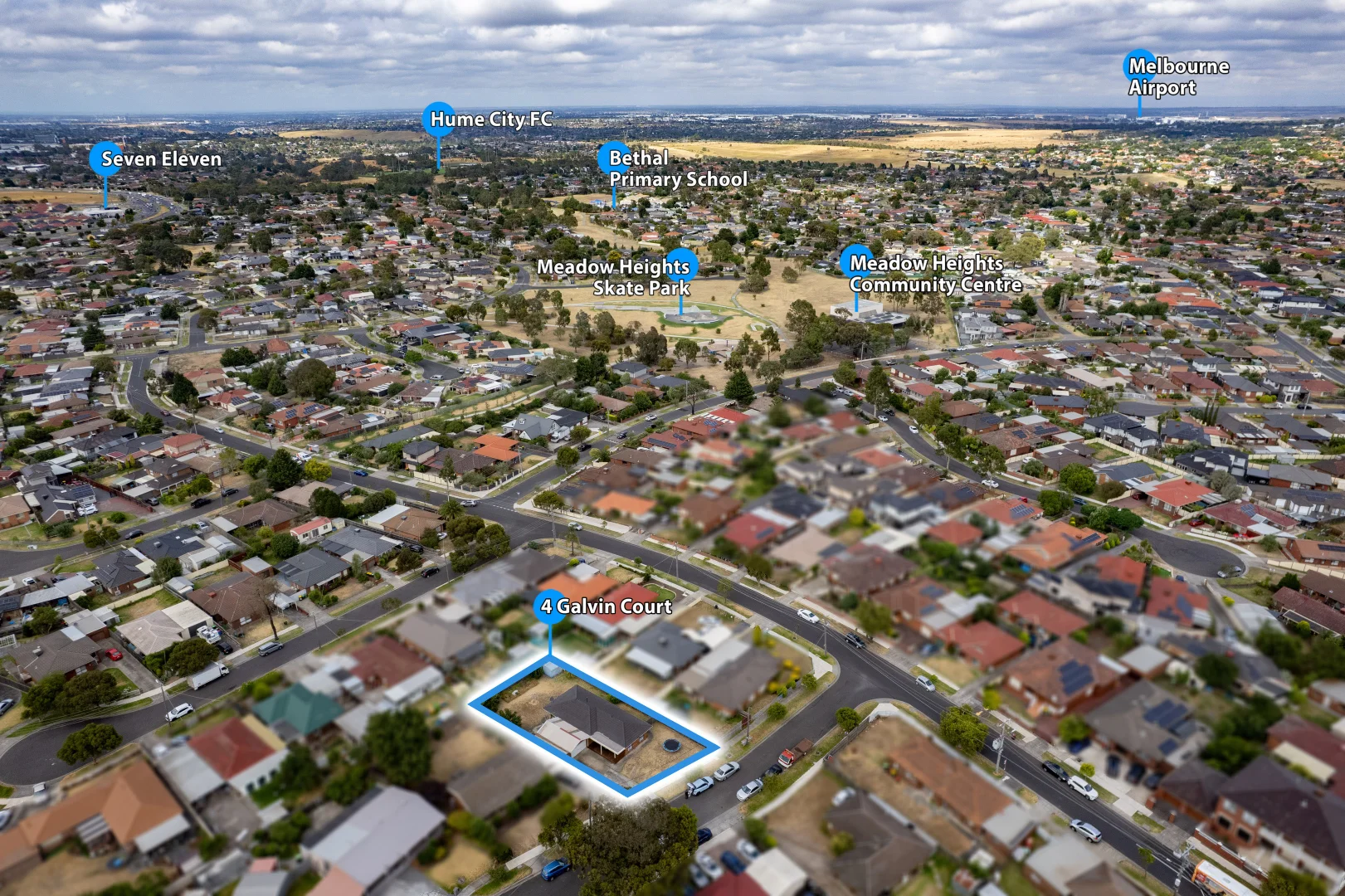 Additional image 26 of 4 Galvin Court, Meadow Heights VIC 3048