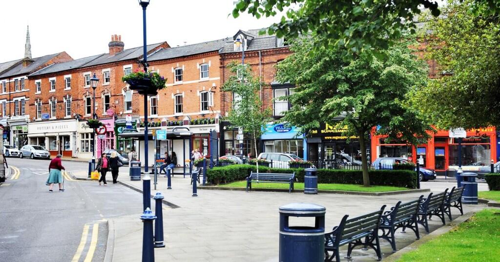 Additional image 6 of Oxford Road, Birmingham, B13