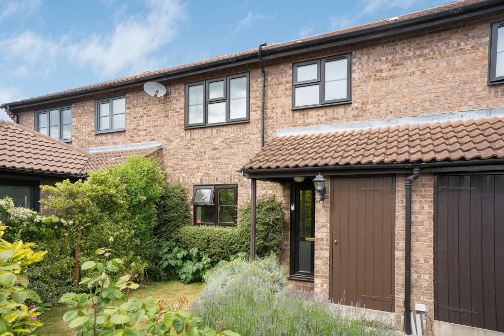 Additional image 6 of Boissy Close, St Albans, AL4
