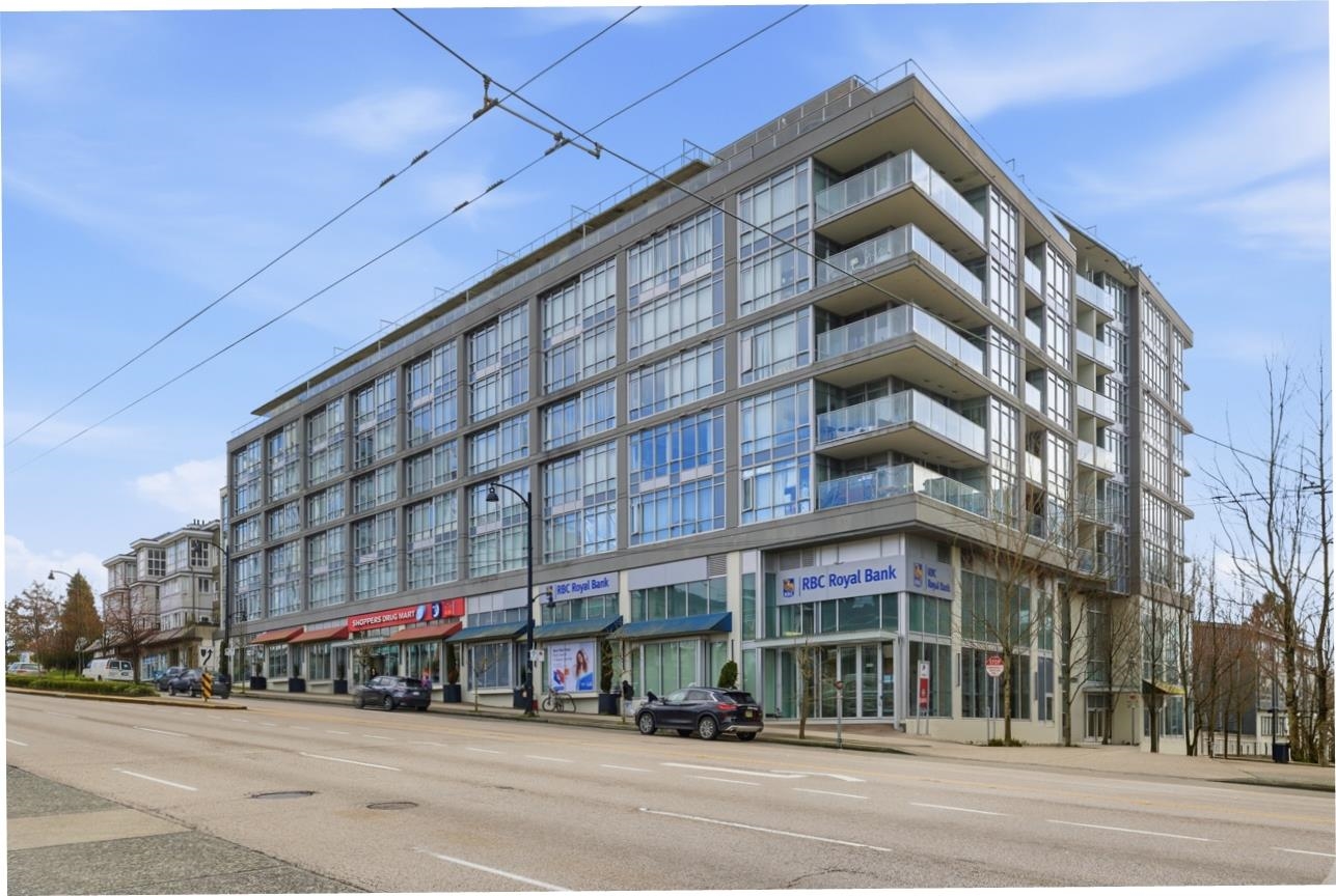 Additional image 2 of 308-4818 Eldorado Mews, Vancouver, BC, V5R 0B3