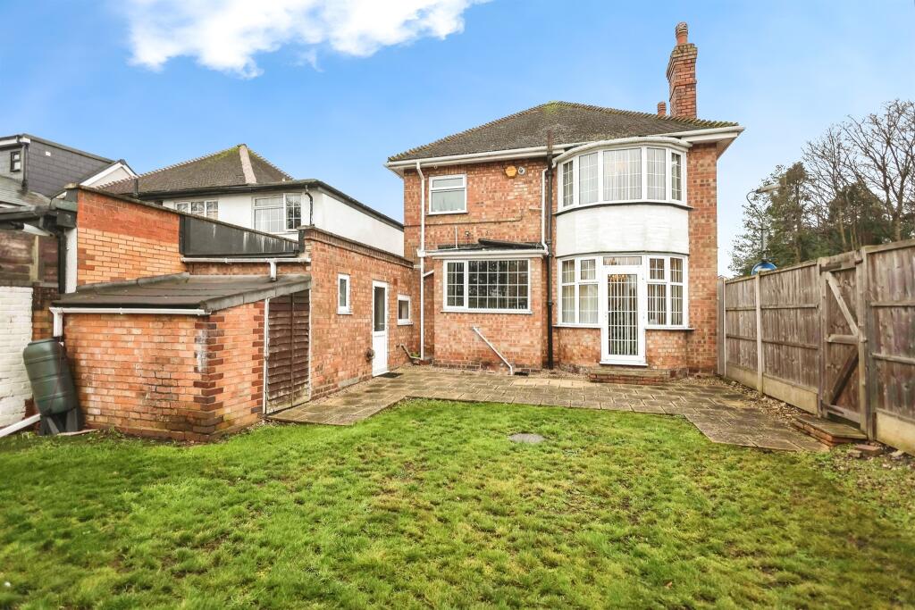 Additional image 18 of Chester Road, Erdington, Birmingham