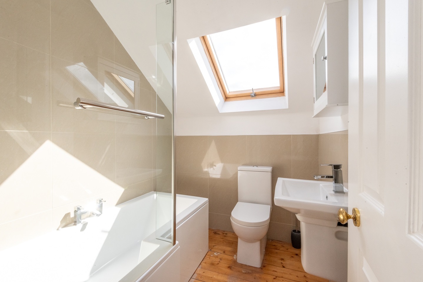 Additional image 22 of 5 Bed Terraced House, Argyle Crescent, EH15, N1 7GU