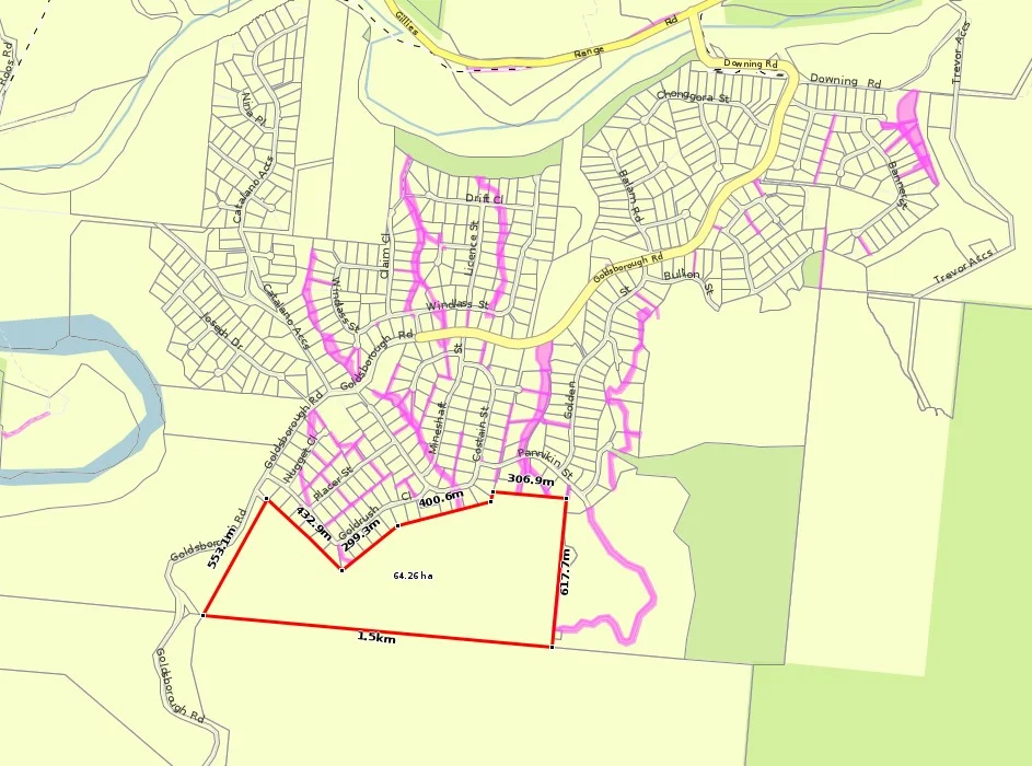 Additional image 2 of 5 Goldsborough Road, Goldsborough QLD 4865