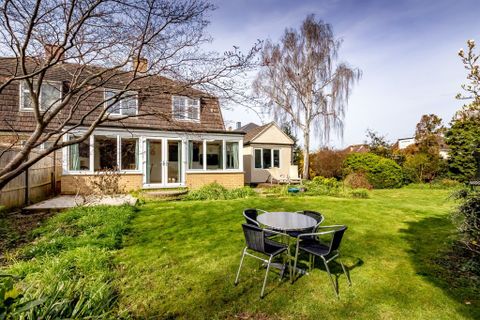 Withey Close East, Westbury-On-Trym, Bristol BS9