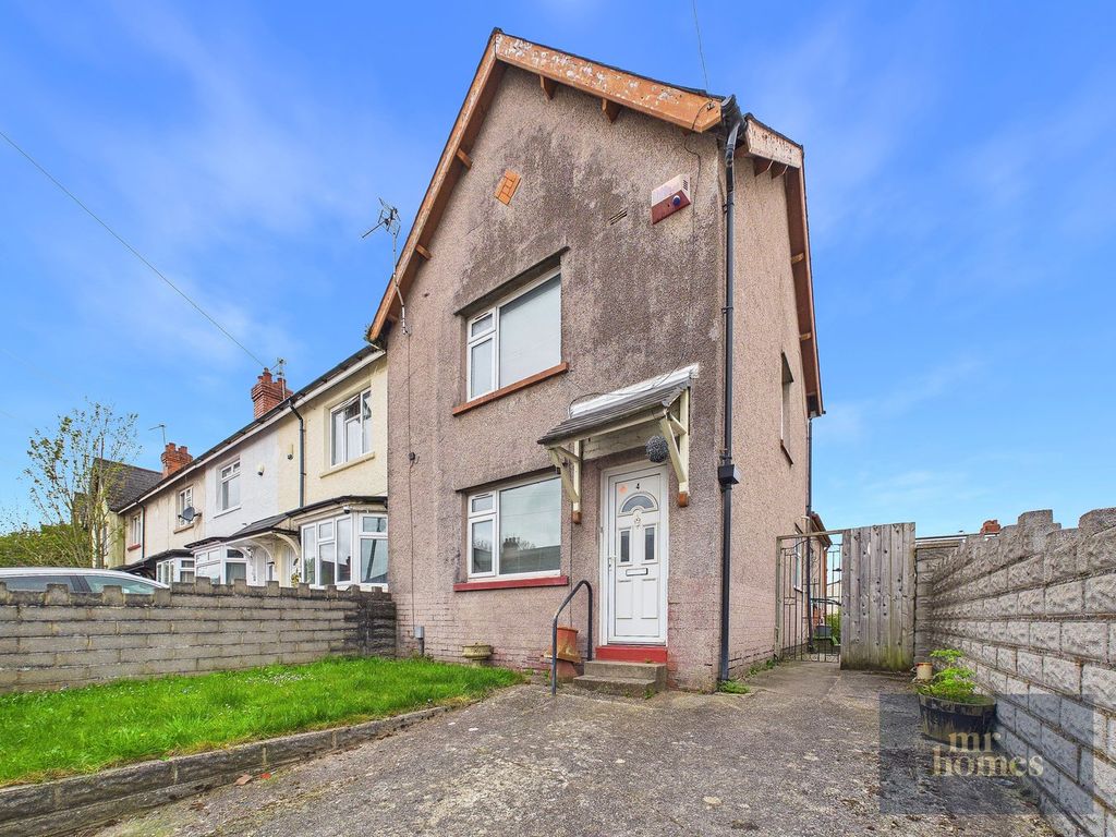 Additional image 25 of 2 bed terraced house for saleNarberth Road, Caerau, Cardiff CF5