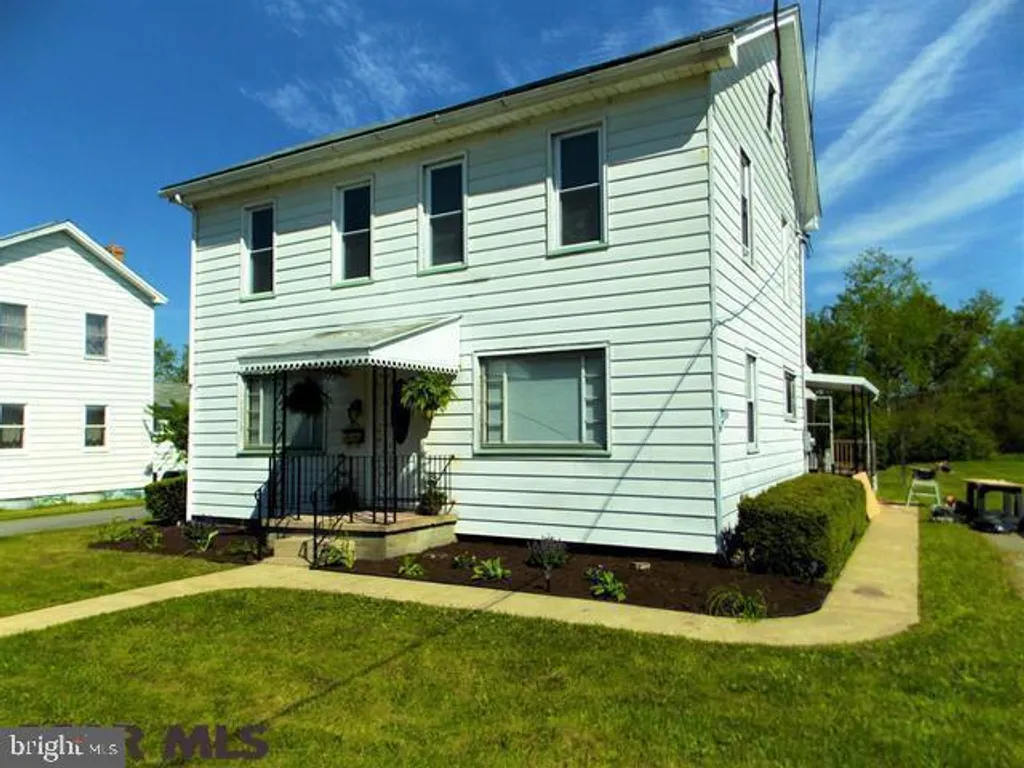 278 Moshannon Street, Philipsburg, PA 16866