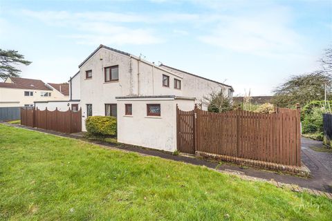 Baywood Avenue, West Cross, Swansea SA3