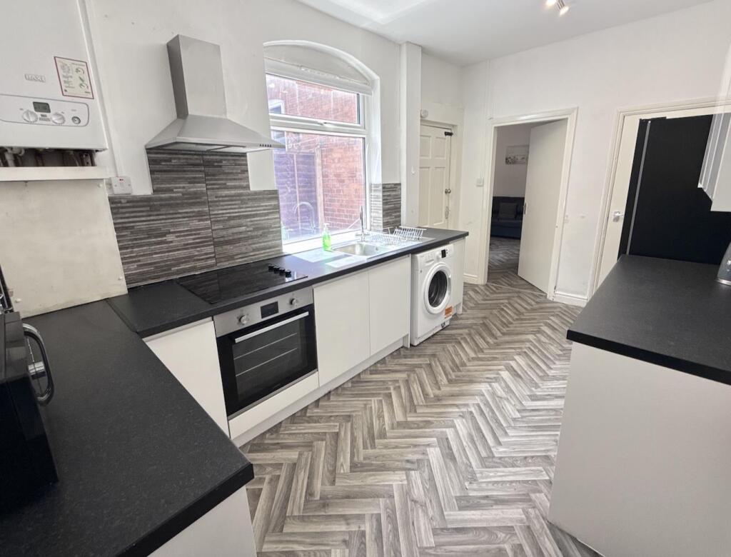 Sefton Road, Birmingham photo 2