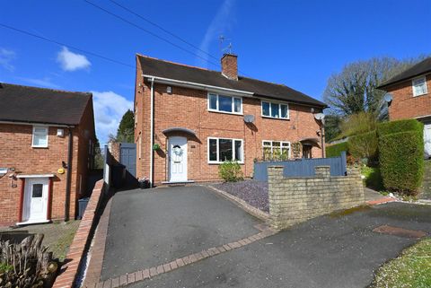 Ferncliffe Road, Harborne, Birmingham B17