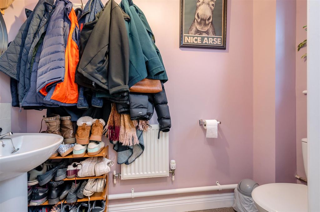 Additional image 6 of 3 bed semi-detached house for saleByrons Meadow, Coleford GL16