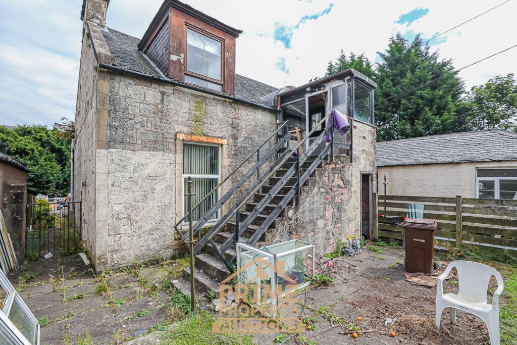 Additional image 12 of 5 bed detached house for sale49 Finnart Street, Greenock PA16