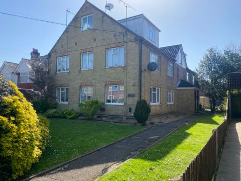 Roberts Road, Shirley, Southampton SO15