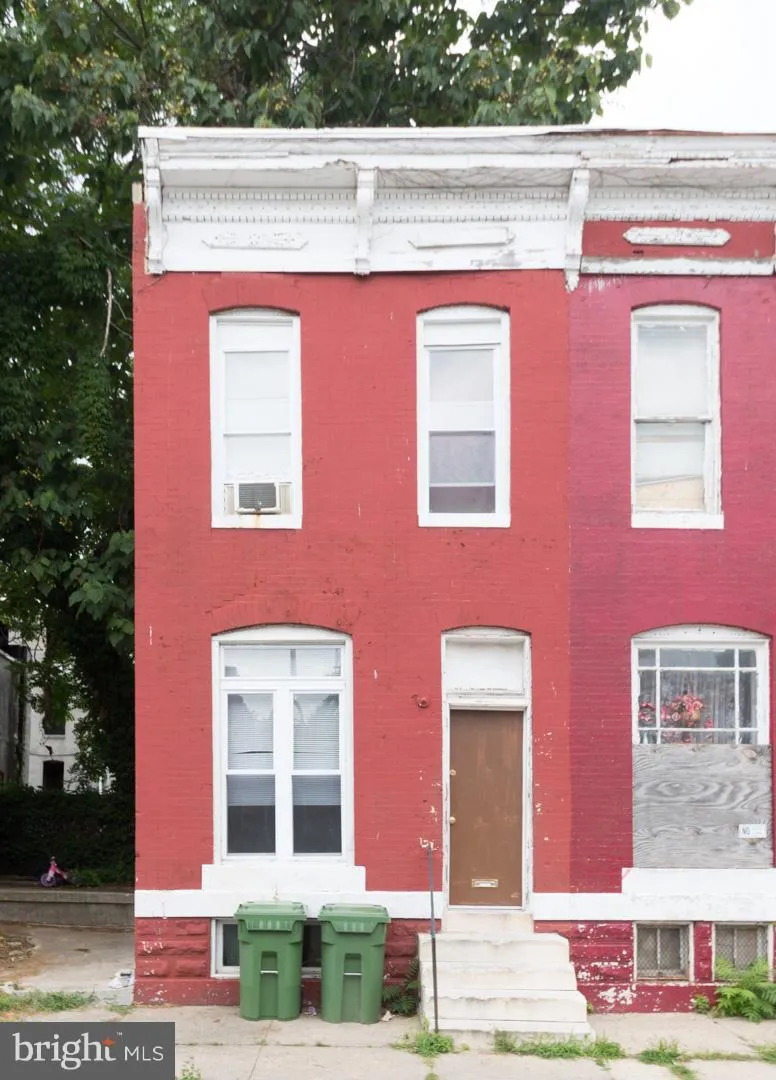 Additional image 2 of 1302 Ensor Street, Baltimore, MD 21202